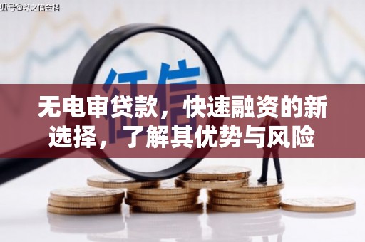 秦汉无电审贷款，快速融资的新选择，了解其优势与风险