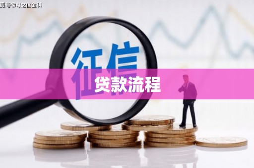秦汉贷款流程