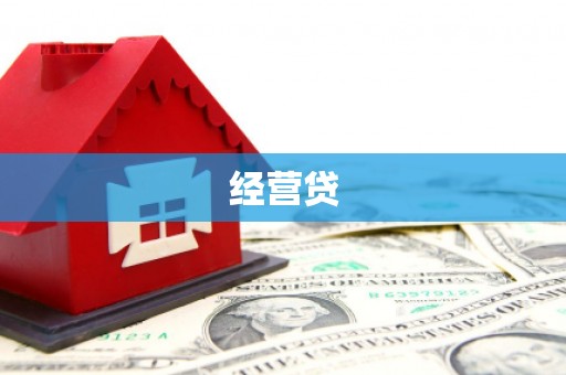 秦汉经营贷