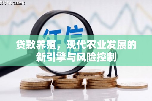 秦汉贷款养殖，现代农业发展的新引擎与风险控制