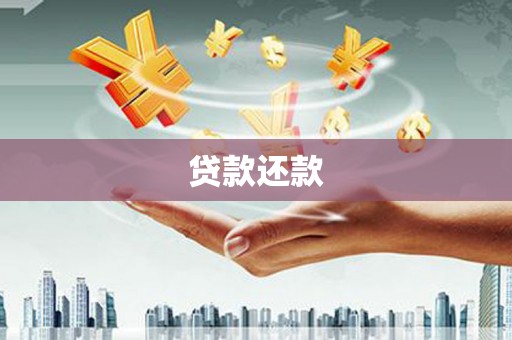 秦汉贷款还款