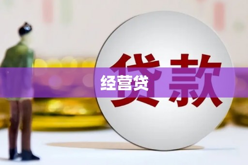 秦汉经营贷