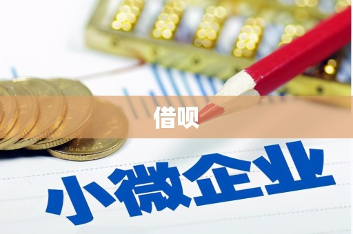 秦汉借呗