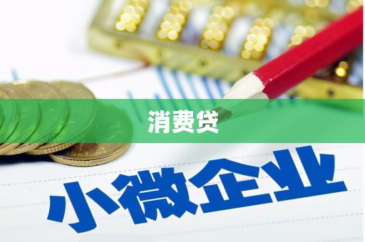 秦汉消费贷