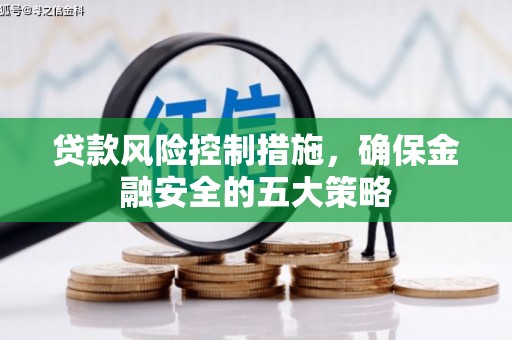秦汉贷款风险控制措施，确保金融安全的五大策略