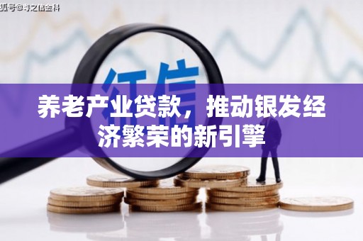 秦汉养老产业贷款，推动银发经济繁荣的新引擎