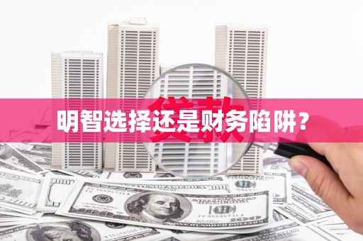 秦汉明智选择还是财务陷阱？