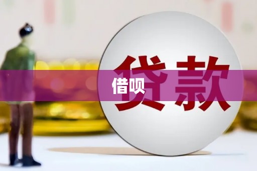秦汉借呗