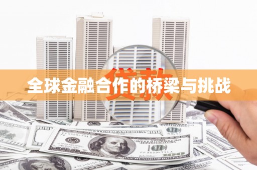 秦汉全球金融合作的桥梁与挑战